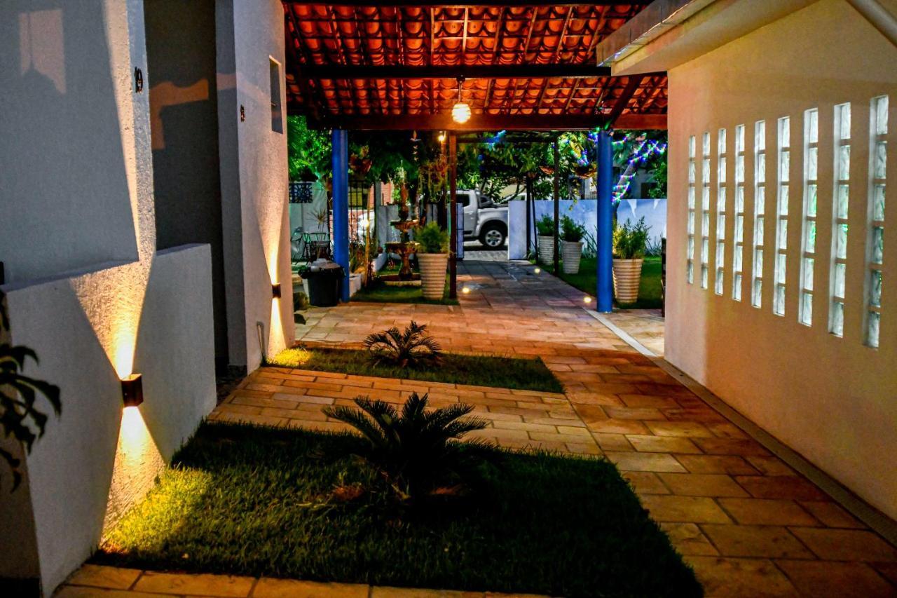 Pousada Sao Jorge Porto de Galinhas Exterior photo