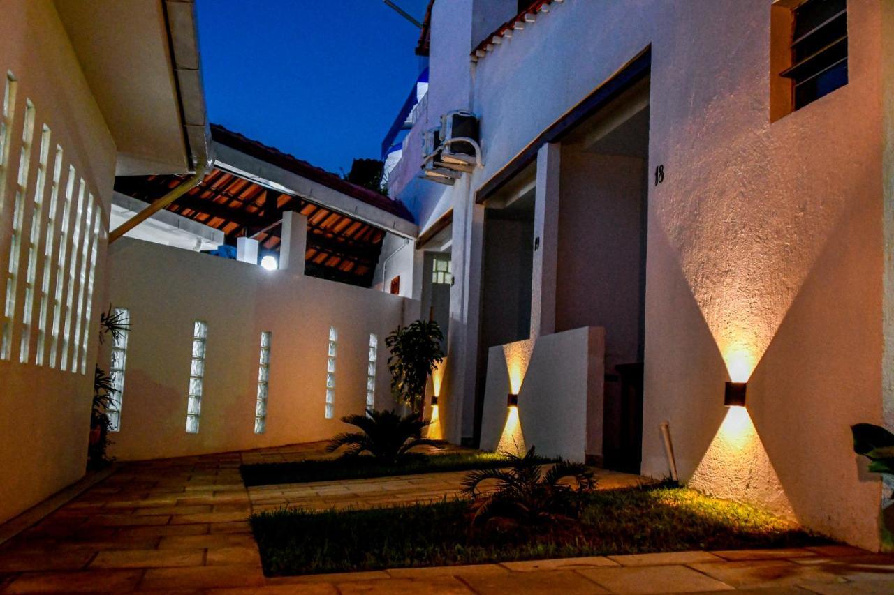 Pousada Sao Jorge Porto de Galinhas Exterior photo